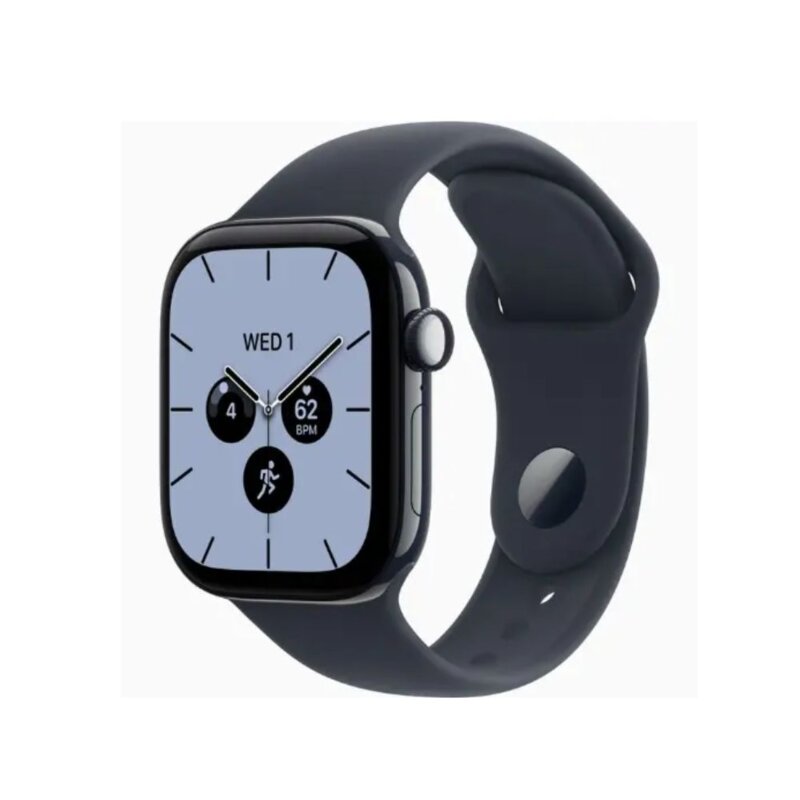 Apple Watch Series 12 46mm – GPS, Health Tracking And Fast Charging by Apple — view 3