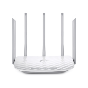 TP-Link Archer C60 AC1350 Wireless Dual Band Router