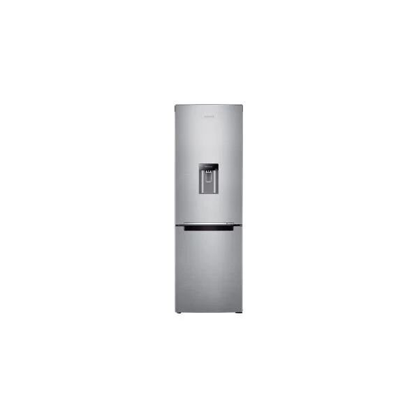 Samsung 320 Litre Bottom Freezer Fridge With Water Dispenser And Cool Pack  RB30J3611SA by Samsung — view 2