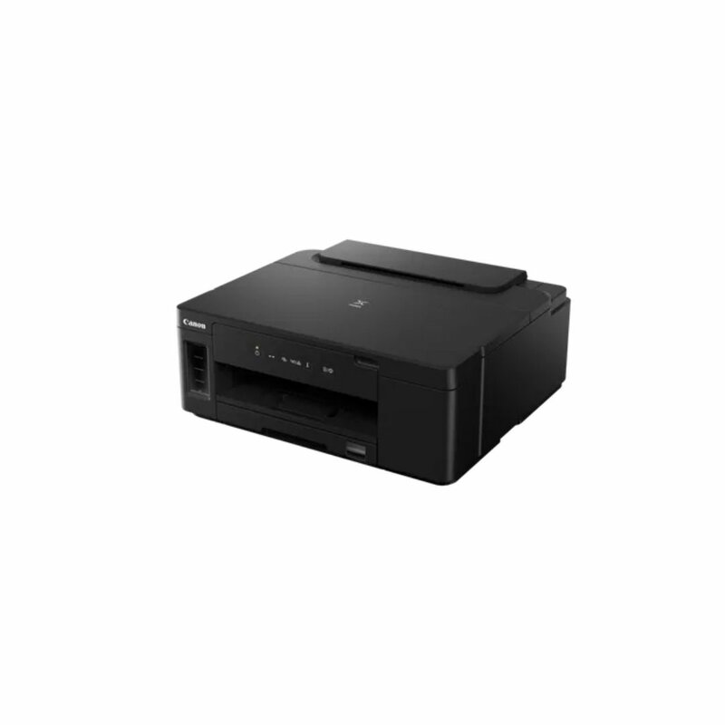 Canon Pixma GM2040 A4 Mono Ink Tank Wi-fi Printer by Canon — view 3