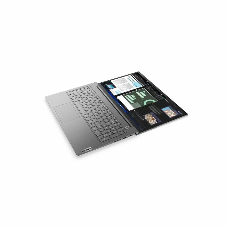 Lenovo ThinkBook 15 G4 Intel Core I7 8GB RAM 512GB SSD 15.6″ FHD Display by Lenovo — view 7
