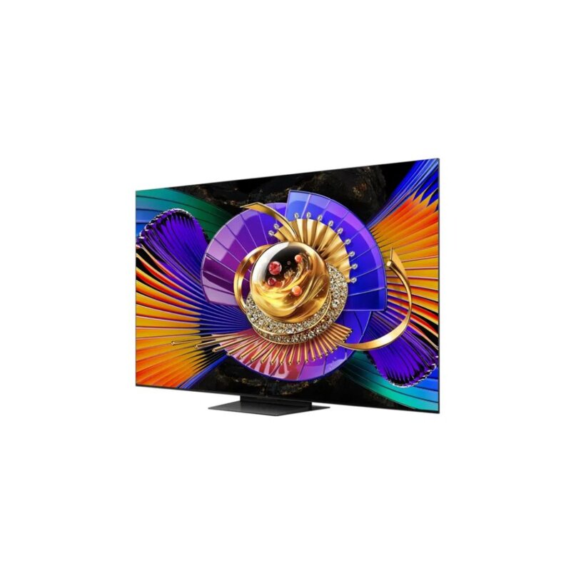 TCL 65 Inch C7L Mini-LED 4K UHD Smart TV 65C7L- Google TV, Dolby Atmos, HDR10+ by TCL — view 3