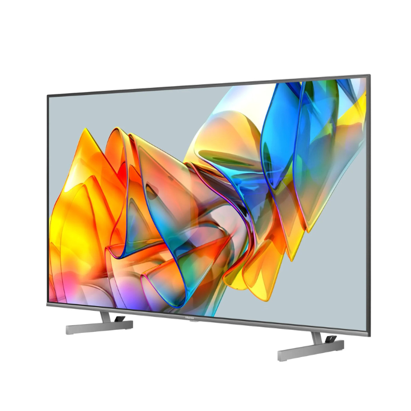 Hisense 55U6SKEN 55-Inch ULED Mini-LED 4K Smart TV – U6S Series by Hisense — view 2