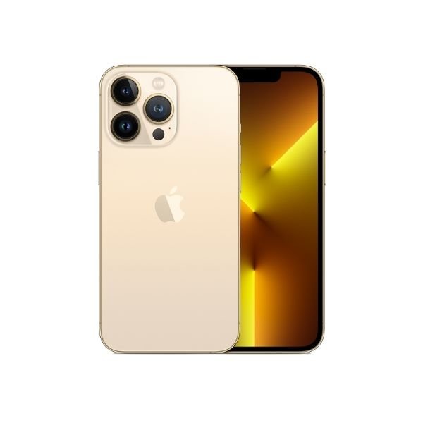 Apple Iphone 13 Pro 5G (6GB + 256GB) by Apple