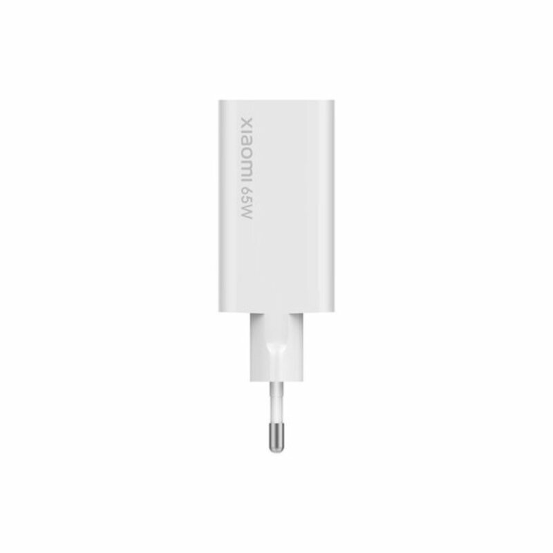 Xiaomi Mi 65W Fast Charger GaN Tech Type-C by Xiaomi — view 2