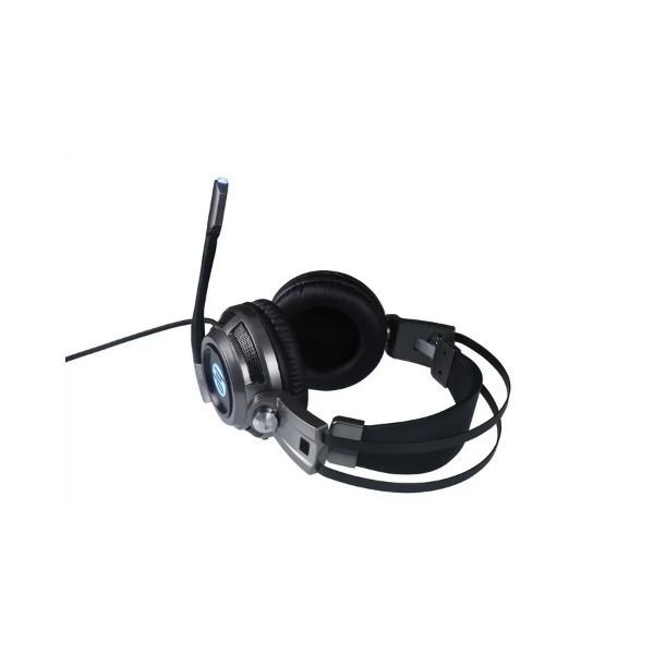 HP Gaming Headset H220 - USB + 3.5mm Backlit Gaming Headset by HP — view 5