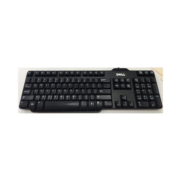 Dell OEM Keyboard by Mouse/keyboards
