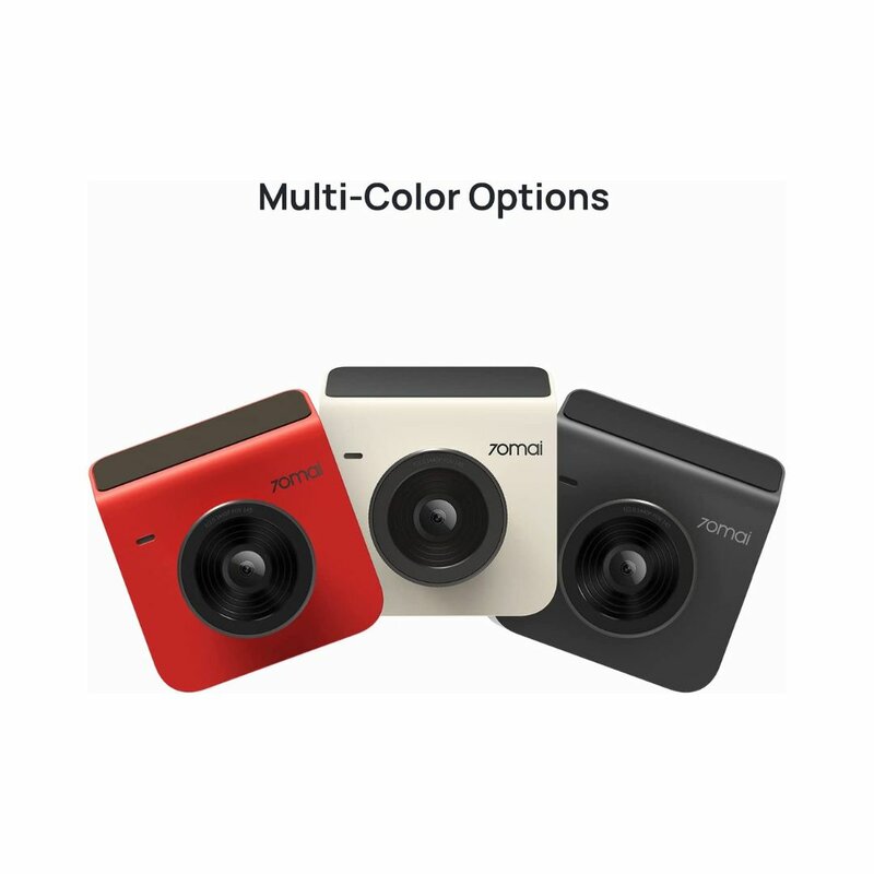 70 Mai Dash Cam A400+Rear Cam Set by Other — view 2
