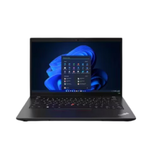 Lenovo ThinkPad T14s Gen 3 I7 12TH Gen 16GB RAM 512GB SSD 14" Display