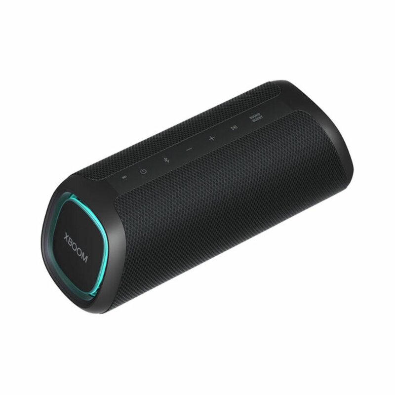 LG XG7QBK XBOOM Go Portable Bluetooth Speaker by LG — view 2