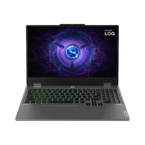 Lenovo LOQ 15IRX9 Core I7 RTX 3050 16GB  RAM 512GB Laptop