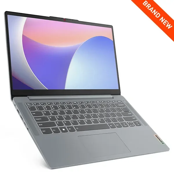 Lenovo Ideapad Slim 3 14IRH8, Intel® Core™ I5-13420H, , 8GB LPDDR5-4800, 512GB SSD M.2 2242 by Lenovo — view 3