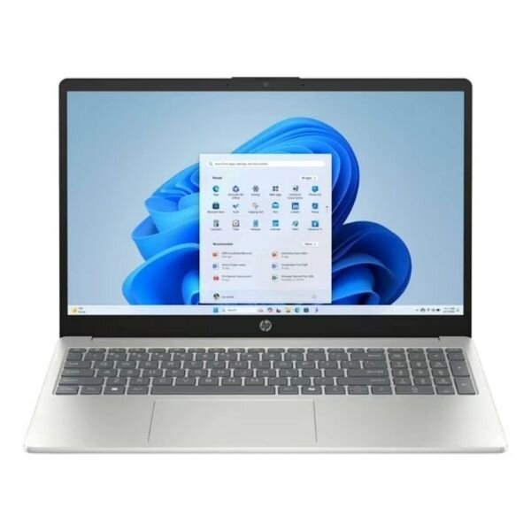 HP 15‑fd0215DX 15.6 Inch Touch I5 16GB RAM 512GB Laptop by HP