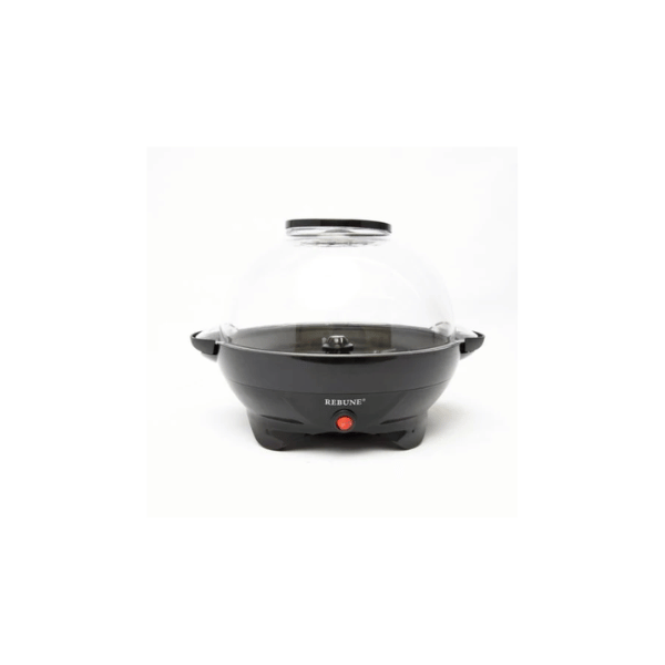 Rebune RE-5-045 Popcorn Maker: 800W by Other