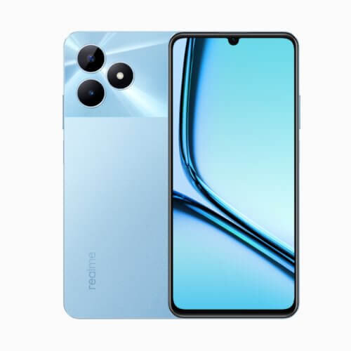 Realme Note 50 4GB RAM 128GB ROM 5000mAh by Other — view 2
