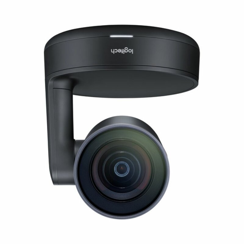 Logitech Rally 4K PTZ Conferencing Camera by Logitech — view 3
