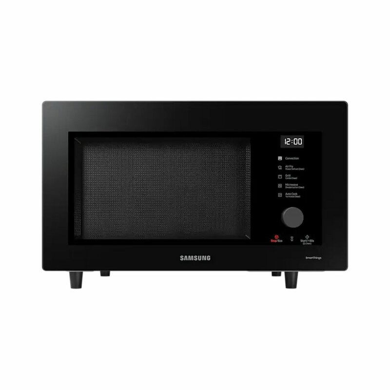Samsung 32L Convection Microwave Oven With Grill Function - MC32DG7646CK by Samsung