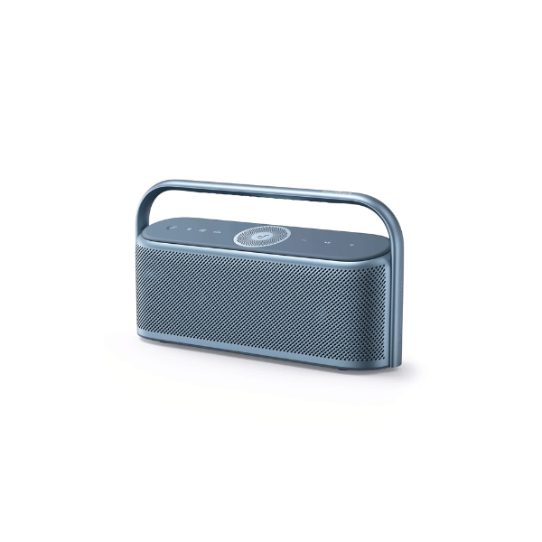 Anker Soundcore Motion X600 | High-Quality Sound Wireless Speaker by Anker
