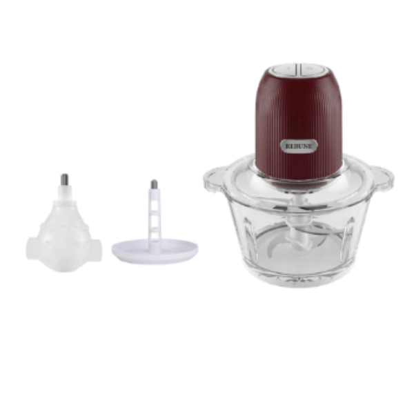 Rebune RE-2-101 Food Processor: 2.0L Capacity, 350W by Other — view 4