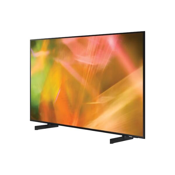 Samsung Crystal UHD 4K Hotel TV 50 Inch – HG50U800FAUXUE by Samsung — view 2
