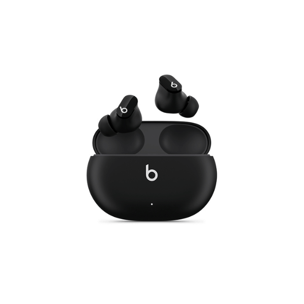 Beats Studio Buds + True Wireless Earbuds Transparent – Up To 36h Battery by Other — view 6