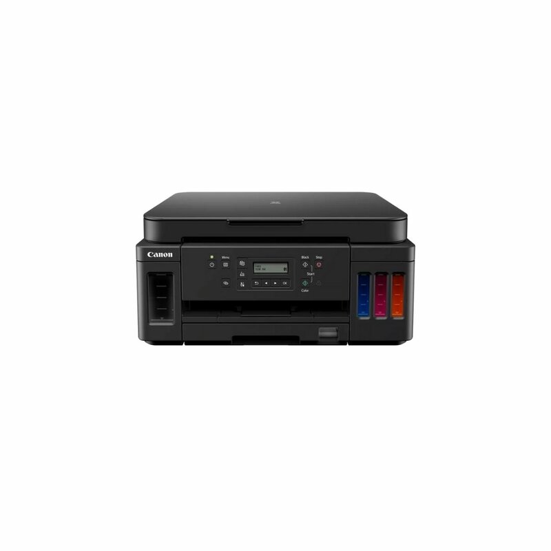 Canon Pixma G6040 All In One Printer by Canon