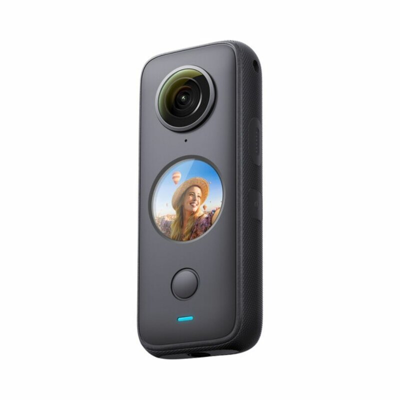 Insta360 ONE X2 – Waterproof 360 Action Camera by Other — view 2