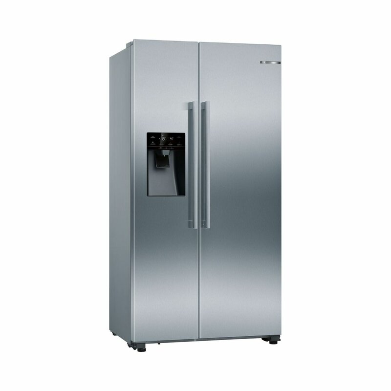 Bosch KAI93VIFPG Refrigerator, Side By Side - 562L by Other