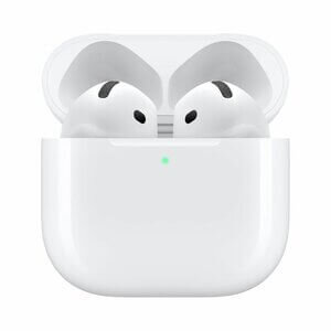 Apple AirPods 4 - Best Earbuds For Music And Calls by Apple — view 2