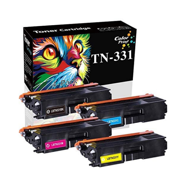 Cyan Toner (1,500 Pages) by Ink/Catridges/Toners