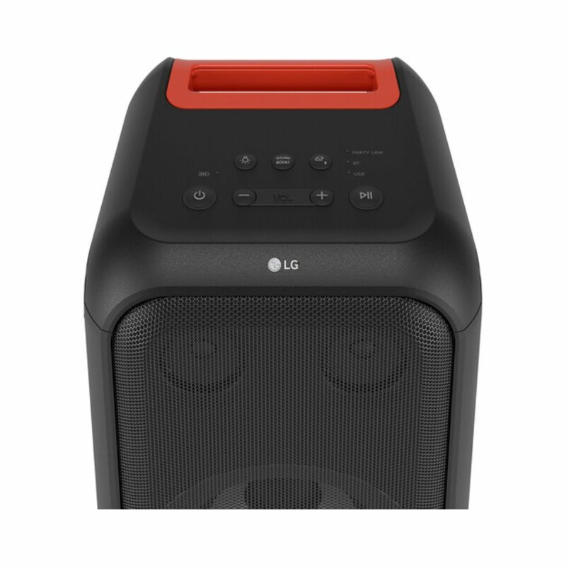 LG XBOOM XL5 Portable Tower Speaker - XL5S by LG — view 4