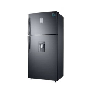 Samsung 618L Double Door Fridge RT85K7111BS - With Water Dispenser