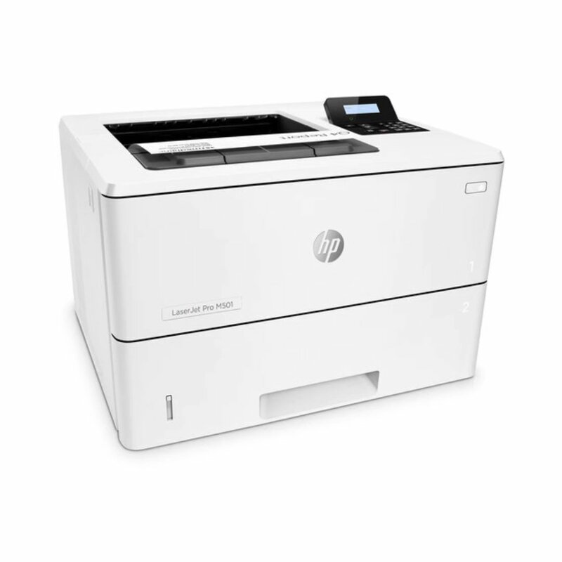 HP LaserJet Pro M501DN Laser Printer by HP