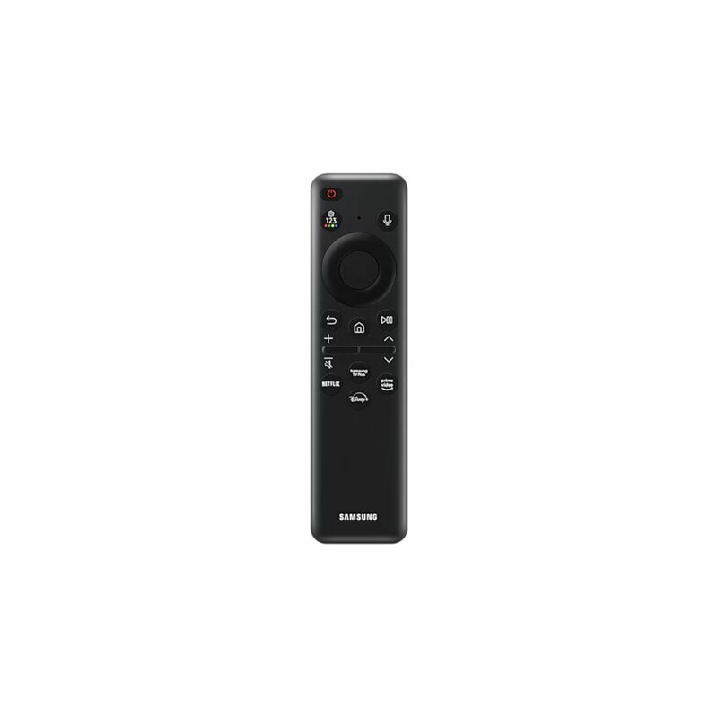Samsung 75 Inch QA75Q60D 4K UHD Smart QLED TV With Built In Receiver (2024) by Samsung — view 4