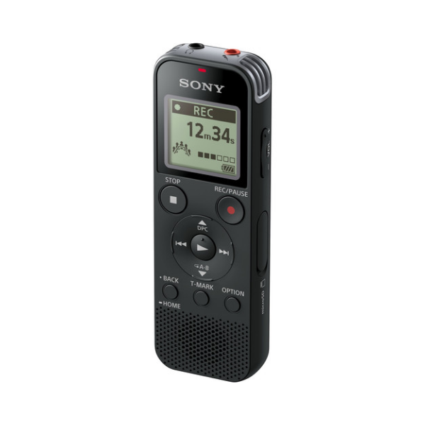 ICD-px470 by Sony