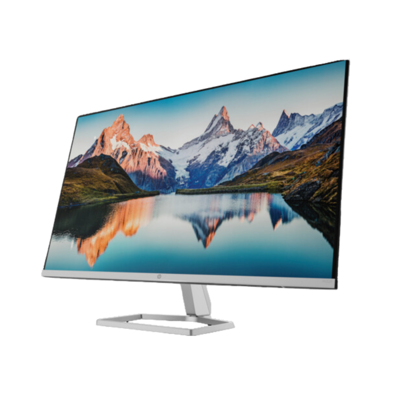 HP 32 Inch M32f Full HD Monitor by HP — view 2