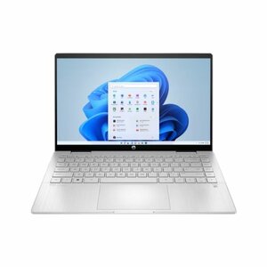 HP Pavilion X360 2-in-1 Laptop 14-ek1035nia: Core I7-1355U (13th Gen), 16GB RAM, 1TB SSD