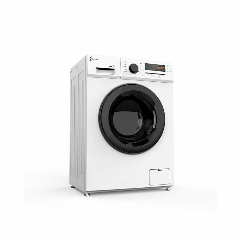 Syinix 4712S 7Kg Front Load Fully Automatic Washing Machine by Other — view 2