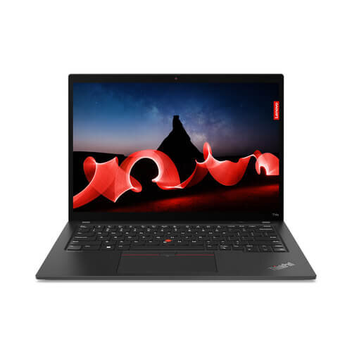 Lenovo ThinkPad L14 G4 - Intel Core I7-1355U, 16GB Base DDR5  512GB SSD M.2 228 by Lenovo