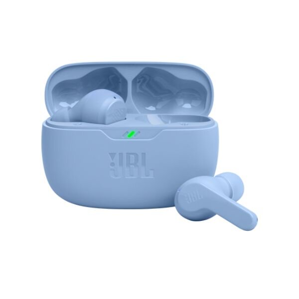 JBL Vibe Beam True Wireless Earbuds – Deep Bass Sound by JBL