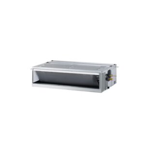 LG 24K BTU Ceiling Concealed Single Ductable Inverter Air Conditioner ABNW24GM1S2+ABUW24GM1S2