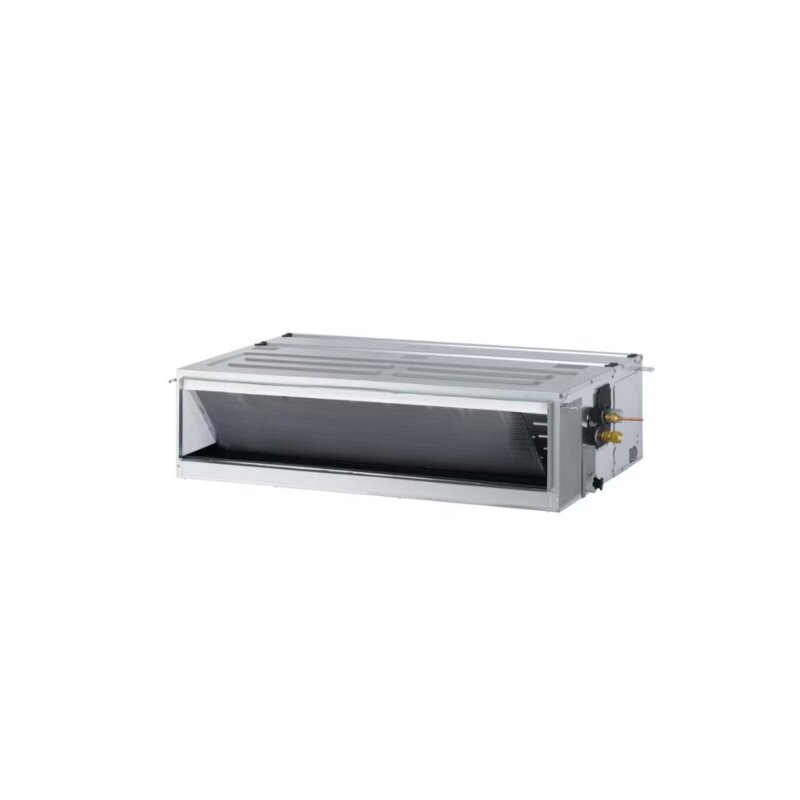 LG 24K BTU Ceiling Concealed Single Ductable Inverter Air Conditioner ABNW24GM1S2+ABUW24GM1S2 by LG