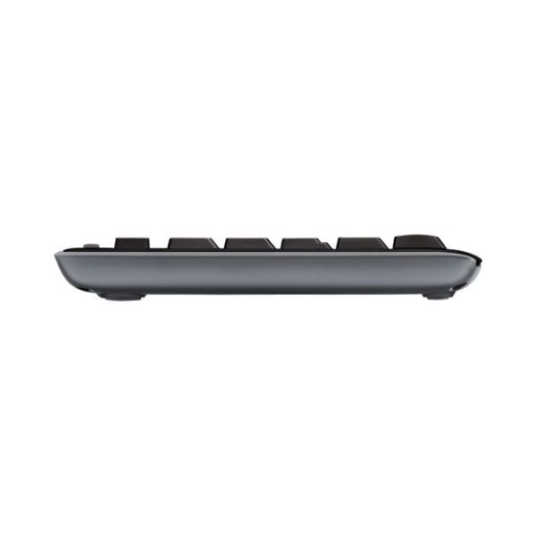 Logitech Wireless Keyboard & Mouse MK270 by Mouse/keyboards — view 4