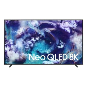 Samsung 65-Inch 8K Neo QLED Smart TV – Model: 65QN900F