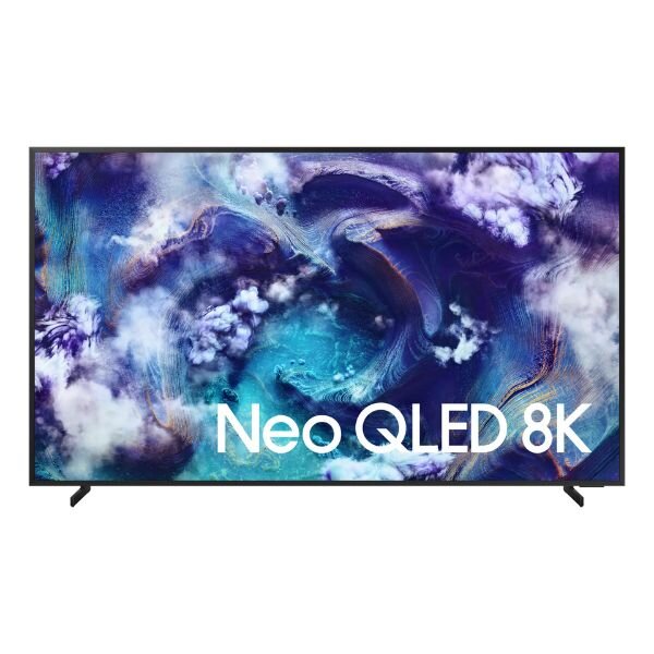 Samsung 65-Inch 8K Neo QLED Smart TV – Model: 65QN900F by Samsung