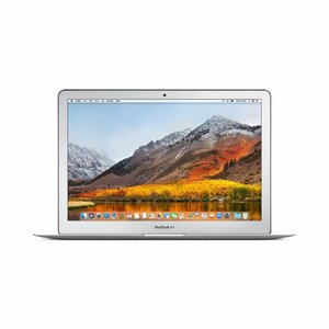 Apple Macbook Air A1466 (mid 2017) 2.2GHz Intel Core I7 8GB RAM+256GB SSD (REFURBISHED)