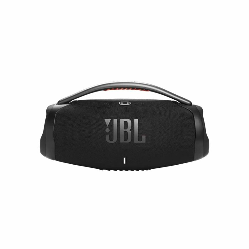 JBL Boombox 3 Portable Bluetooth Speaker by JBL — view 2
