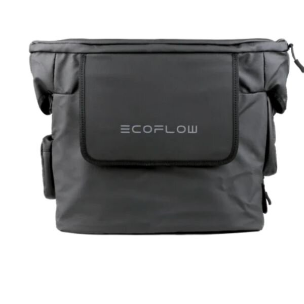 Eco Flow DELTA 2 Bag  Protective Carry Case For Power Station by Other