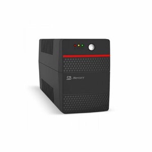 Mercury Elite 1500 Pro 1500VA/900W UPS
