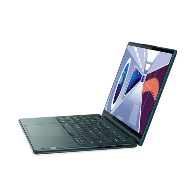 Lenovo Yoga C6 Ryzen 7 13.3 Inch, 8GB RAM, 512GB SSD Touchscreen Laptop by Lenovo — view 5